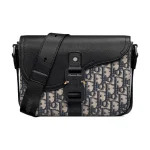 Saddle Single Shoulder Crossbody Bag