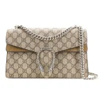 Gucci Dionysus Small Shoulder Bag 400249KHNRN8698