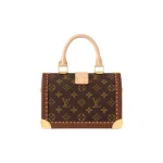 Speedy Trunk 20 Monogram M11154 - Image 2