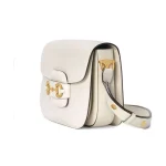 Gucci Horsebit 1955 medium shoulder bag 6022041DB0G9022 - Image 3