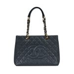 CHANEL GST GRAND SHOPPING TOTE