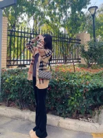 Dior Travel Nomad Series Oblique Embroidered All-Over Monogram - Image 11