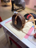 Boîte Chapeau Souple PM M45149 - Image 5