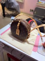 Boîte Chapeau Souple PM M45149 - Image 6