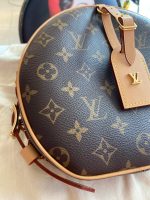 Boîte Chapeau Souple PM M45149 - Image 3