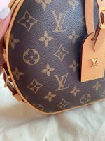 Boîte Chapeau Souple PM M45149 - Image 4