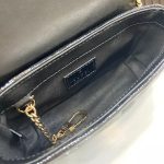Gucci GG Marmont Super Mini Bag 476433DTDCT1000 - Image 9