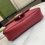 Gucci GG Marmont Super Mini Bag 476433DTDHV6207 - Image 7