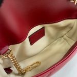 Gucci GG Marmont Super Mini Bag 476433DTDHV6207 - Image 3