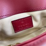Gucci GG Marmont Super Mini Bag 476433DTDHV6207 - Image 2