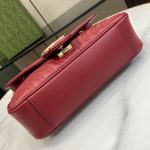 GG Marmont mini shoulder bag 446744AADPJ6207 - Image 5