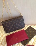 Félicie Pochette M61276 - Image 7