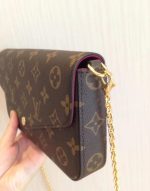 Félicie Pochette M61276 - Image 5