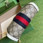 Gucci Neo Vintage Mini Chain Bag 602676 - Image 5