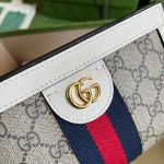 Gucci Neo Vintage Mini Chain Bag 602676 - Image 7