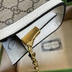 Gucci Neo Vintage Mini Chain Bag 602676 - Image 9