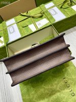 Ophidia medium top handle bag 65105596IWX8745 - Image 4