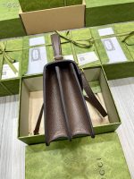 Ophidia medium top handle bag 65105596IWX8745 - Image 6