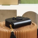 Gucci Horsebit 1955 small shoulder bag 658574 18YSG 1060 - Image 7