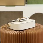 Gucci Horsebit 1955 small shoulder bag 658574 18YSG 9068 - Image 7