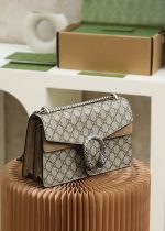Gucci Dionysus Small Shoulder Bag 400249KHNRN8698 - Image 6