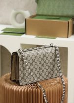 Gucci Dionysus Small Shoulder Bag 400249KHNRN8698 - Image 7