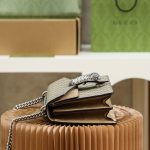 Gucci Dionysus Small Shoulder Bag 400249KHNRN8698 - Image 8