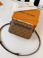 Pochette Métis East West M46225 - Image 3