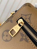 Pochette Métis East West M46225 - Image 4