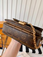 Pochette Métis East West M46225 - Image 5