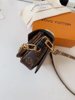 Pochette Métis East West M46225 - Image 8