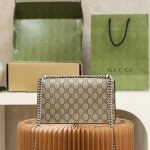 Dionysus medium shoulder bag 49962392TJN8660 - Image 12