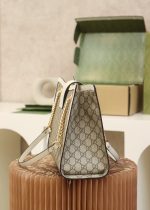 Gucci Padlock Medium Shoulder Bag 479197KHNKG9761 - Image 6