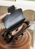 Gucci Horsebit 1955 medium shoulder bag 6022041DB0G1000 - Image 5