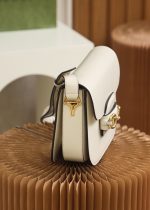 Gucci Horsebit 1955 medium shoulder bag 6022041DB0G9022 - Image 10