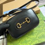 Gucci GG Milano Mini Top Handle Bag 7601961AAQD1000 - Image 2