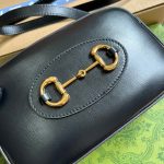 Gucci GG Milano Mini Top Handle Bag 7601961AAQD1000 - Image 3