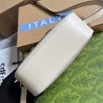 Gucci Horsebit 1955 small camera bag 7601961AAQD9022 - Image 6