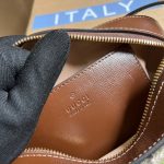 Gucci Horsebit 1955 small camera bag 76019692TCG8563 - Image 9