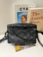 Mini Soft Trunk M44735 - Image 4