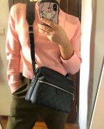 Louis Vuitton Outdoor Messenger PM M30233 - Image 8