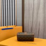 Papillon Trunk M57835 - Image 8