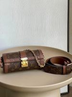 Papillon Trunk M57835 - Image 7