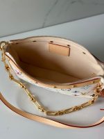 LV x TM Pochette Accessoires M13404 - Image 7