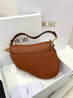 Saddle Bag with Strap M0455CBAA_M44M - Image 7