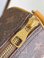 Keepall Bandoulière 25 M11542 - Image 6