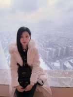 Medium Dior Caro Backpack M6301UDFG_M911 - Image 5