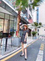 Mini Saddle Bag with Strap M0456CBAA_M030 - Image 11