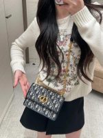 Miss Caro Mini Bag S5169UTZQ_M928 - Image 10