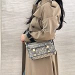 Small Diorcamp Bag M1241OEEO_M49E - Image 8